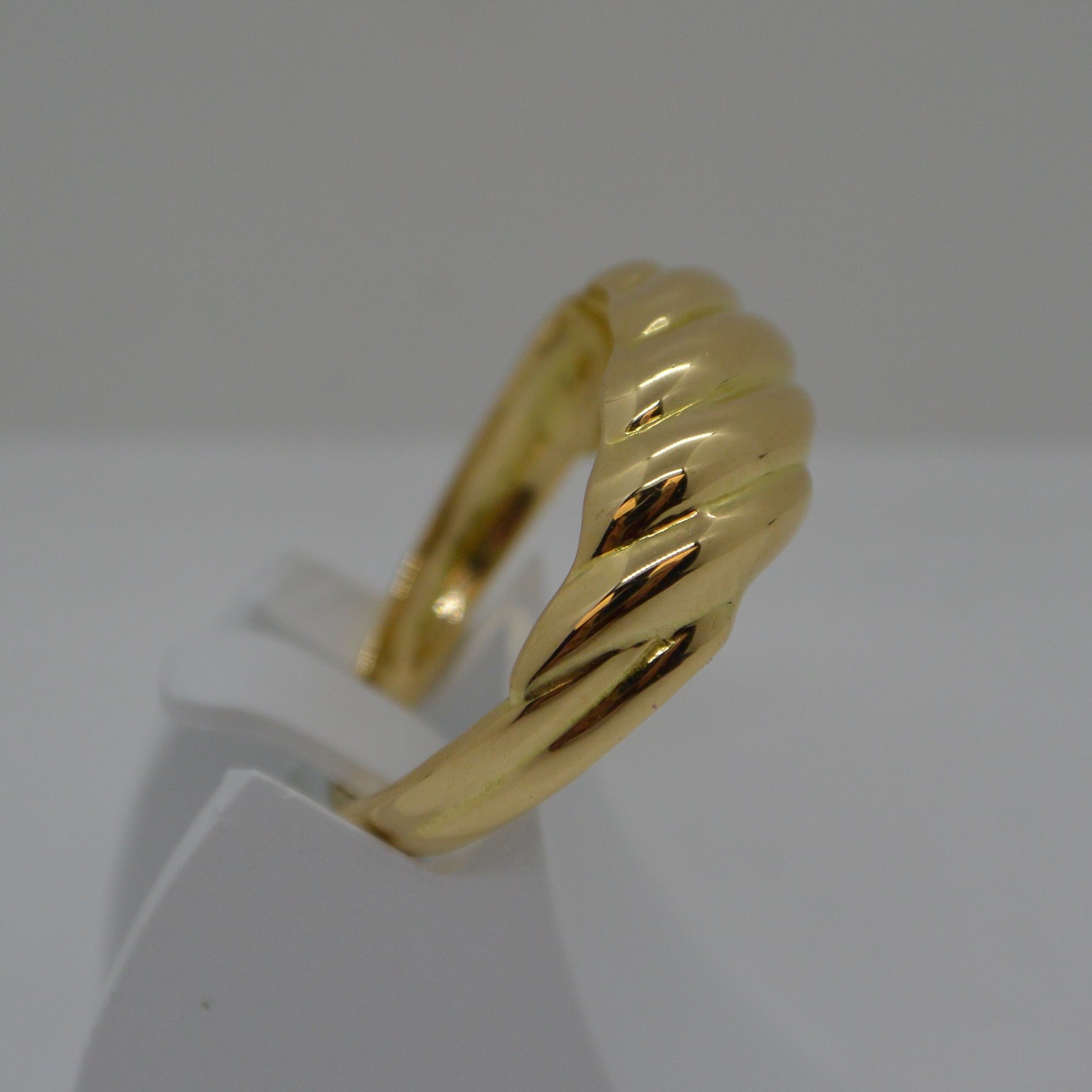 Bague Vague Fantaisie vue 2