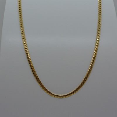 Collier Maille Anglaise