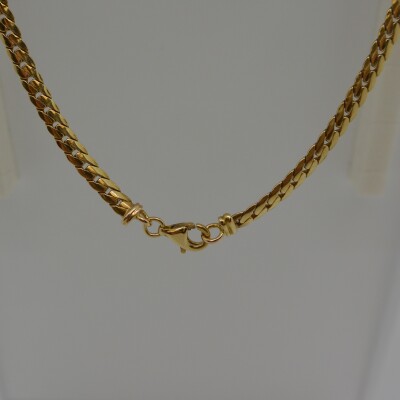 Collier Maille Anglaise