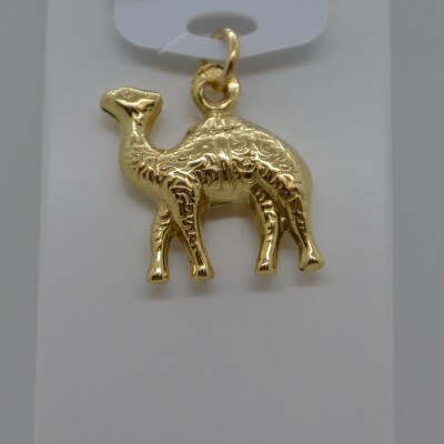 Pendentif Dromadaire
