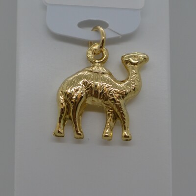 Pendentif Dromadaire