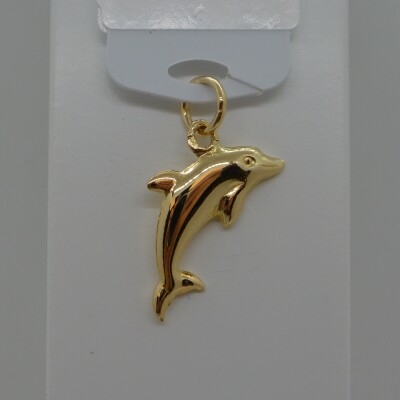 Pendentif Dauphin