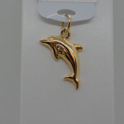 Pendentif Dauphin