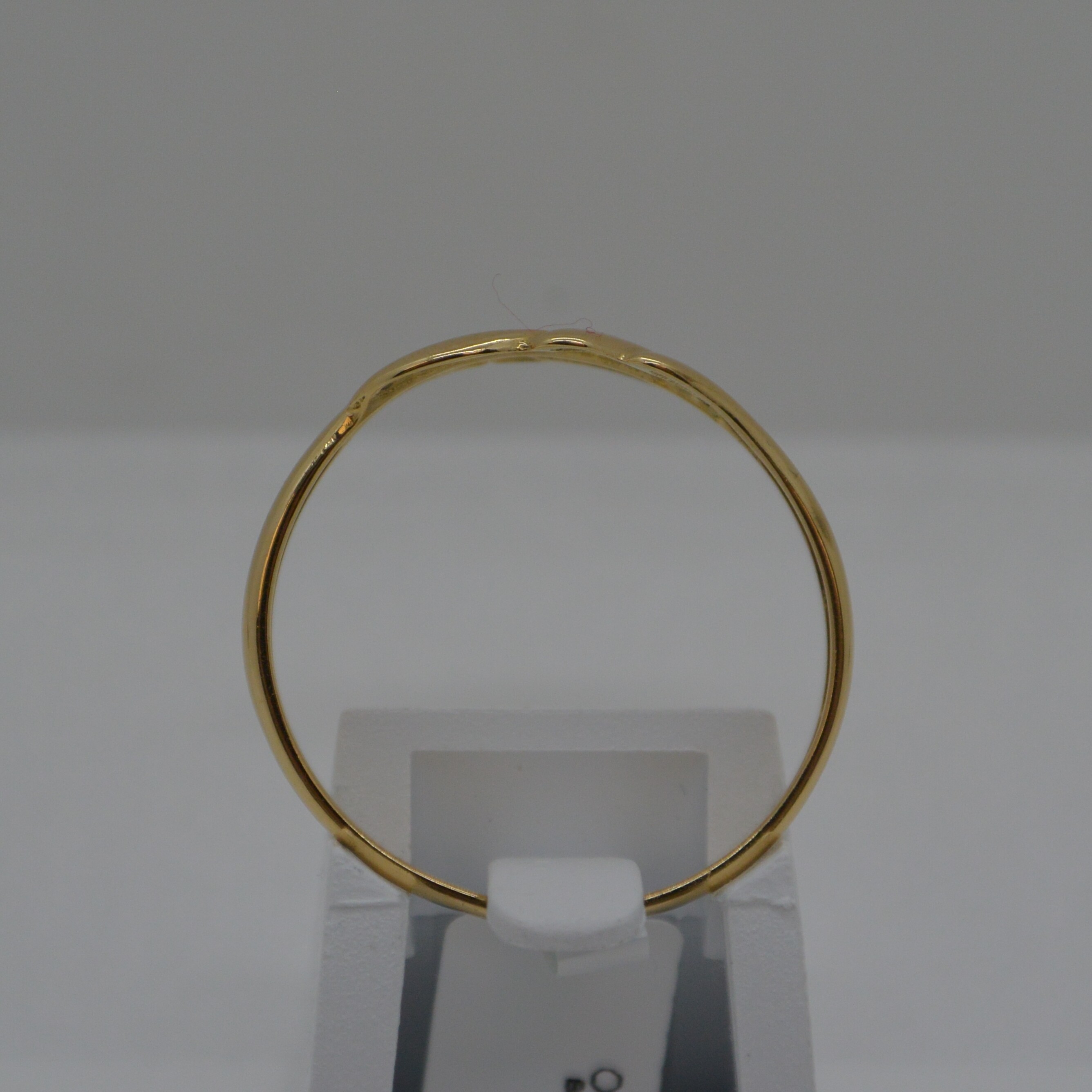 Bague Fantaisie Motif Végétal vue 3