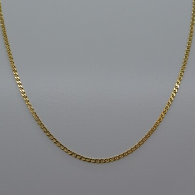 Chaine Maille Marine