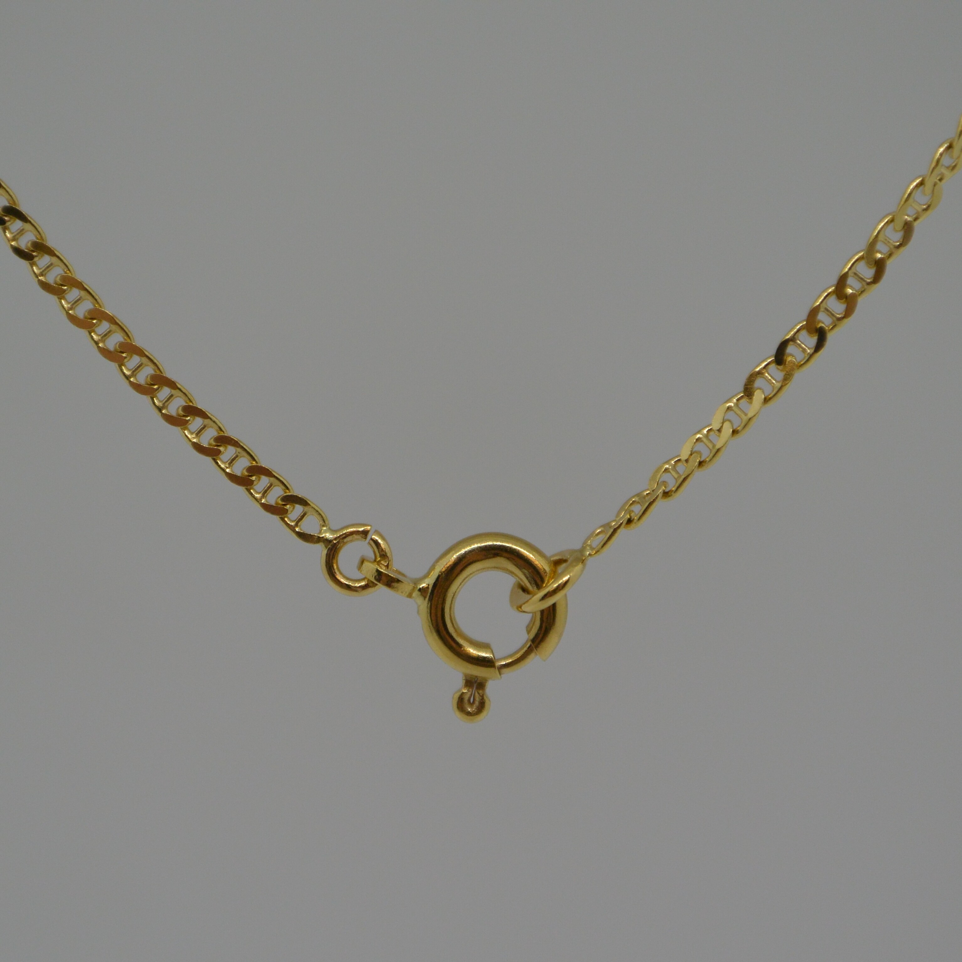 Chaine Maille Marine vue 2