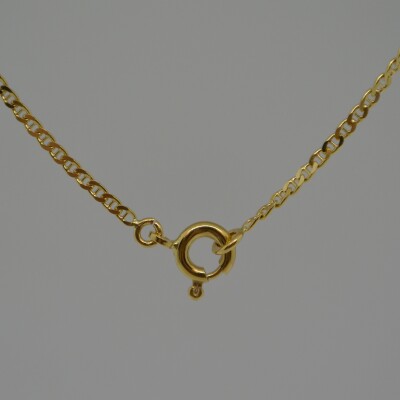 Chaine Maille Marine