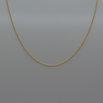 Chaine Maille Forçcat Rond