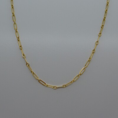 Chaine Maille Fantaisie