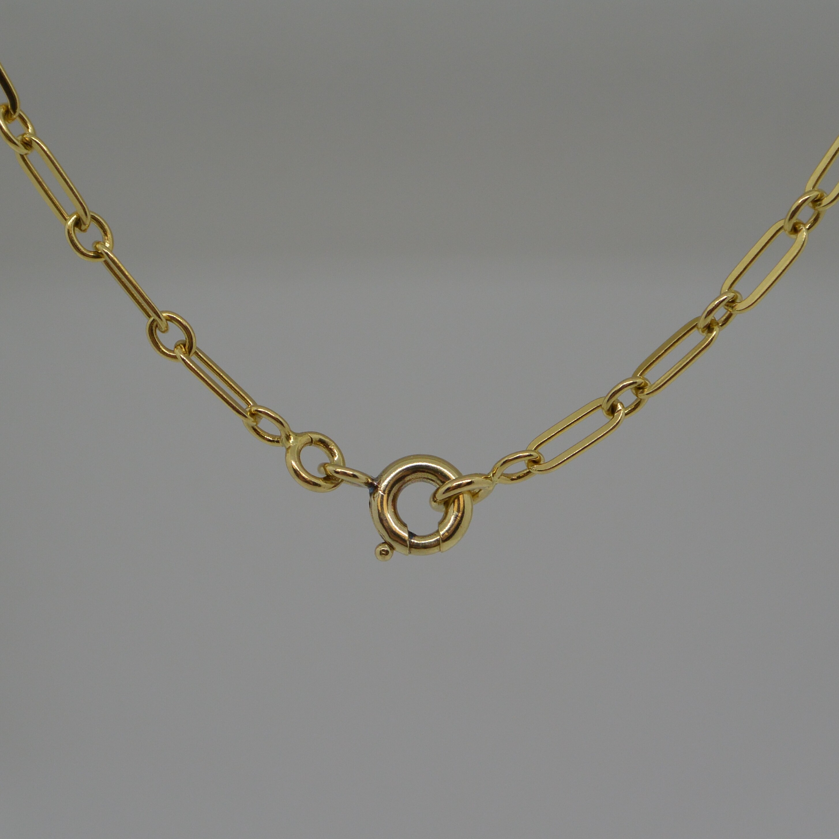 Chaine Maille Fantaisie vue 2