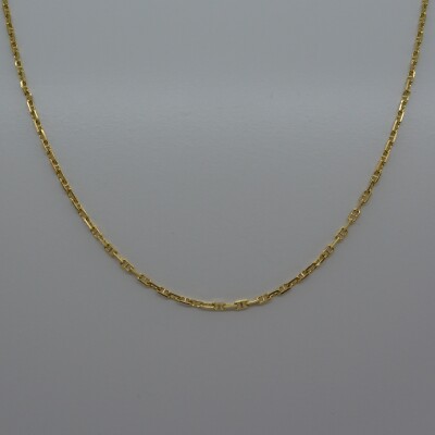 Chaine Maille Marine