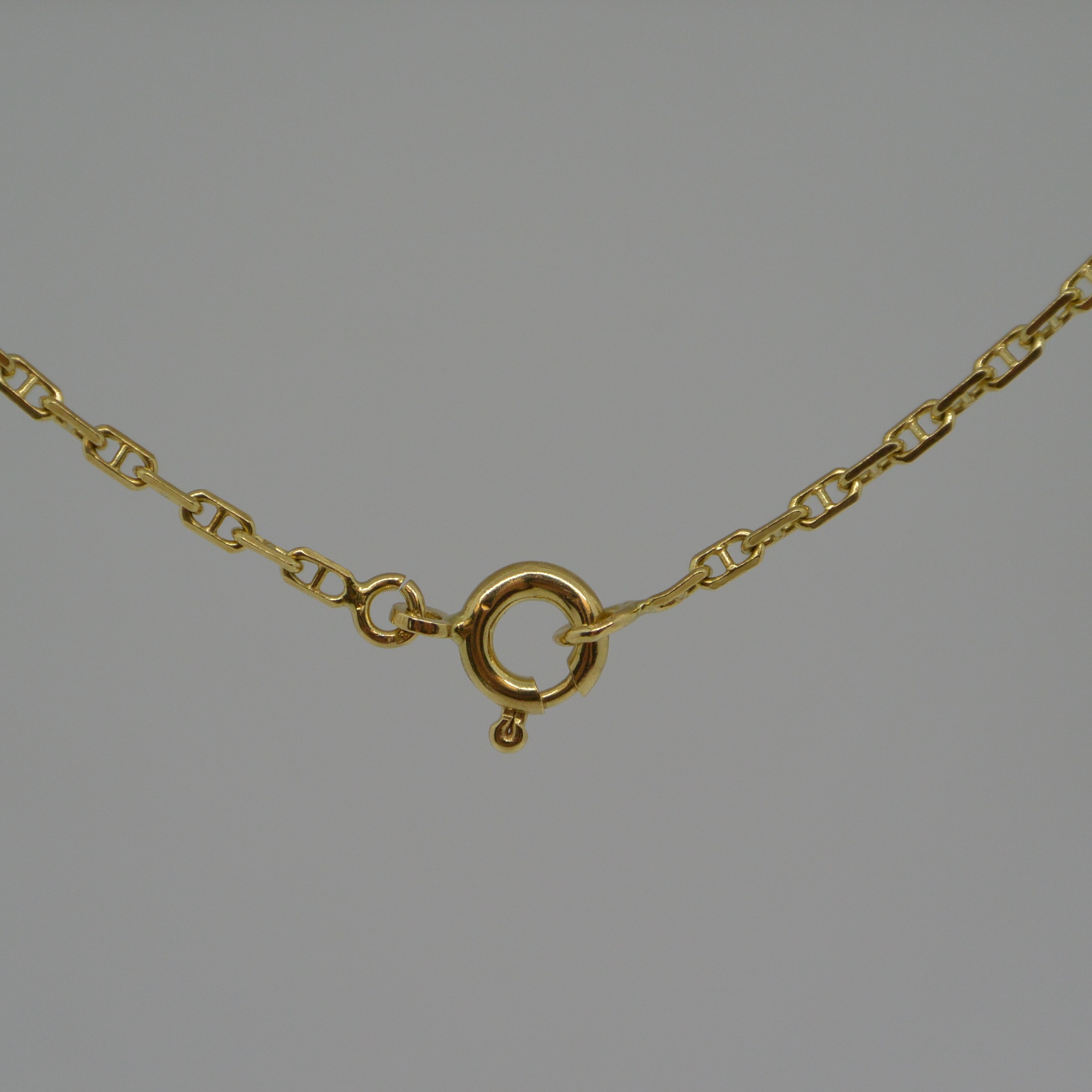 Chaine Maille Marine vue 2