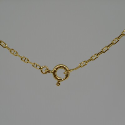 Chaine Maille Marine