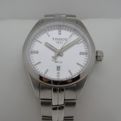 Tissot PR 100 Lady