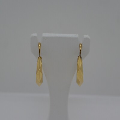 Créole Ancienne Géométrique