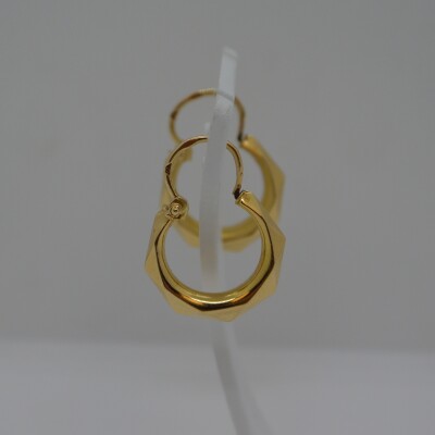 Créole Ancienne Géométrique