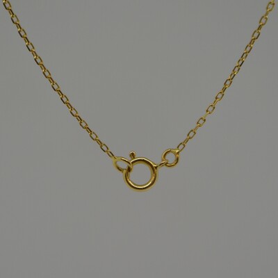 Collier Fantaisie Rubis