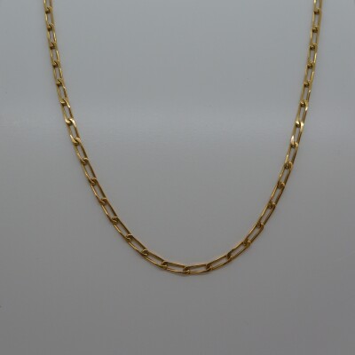 Chaine Maille Cheval