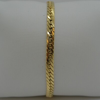 Bracelet Maille Anglaise