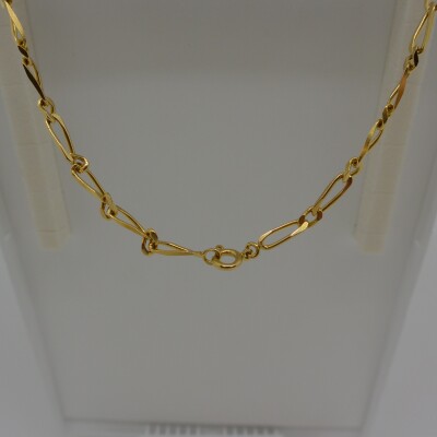 Chaine Maille Alternée 1/1