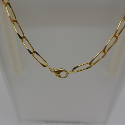 Chaine Maille Cheval