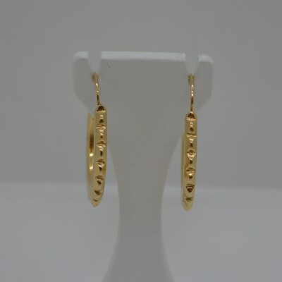 Créoles Anciennes Soleil