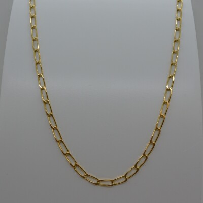 Chaine Maille Cheval