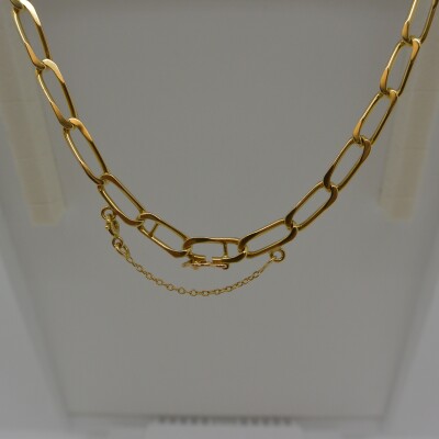 Chaine Maille Cheval