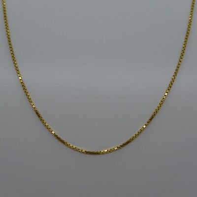 Chaine Maille Singapour