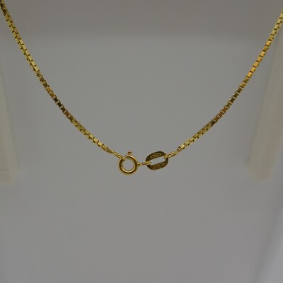 Chaine Maille Singapour