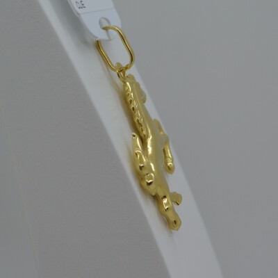 Pendentif Cheval