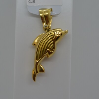 Pendentif Dauphin