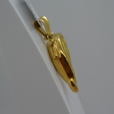 Pendentif Dauphin