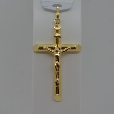 Pendentif Croix Christ