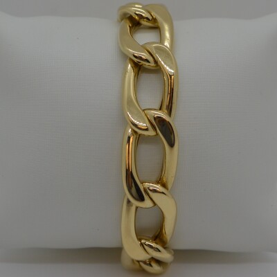 Bracelet Maille Cheval