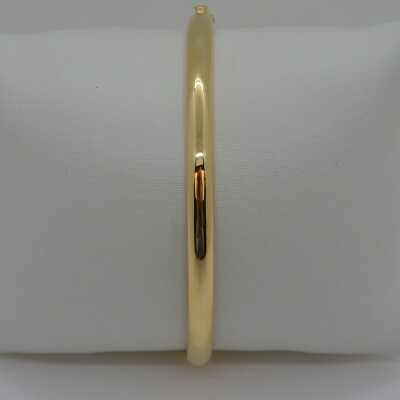 Bracelet Jonc