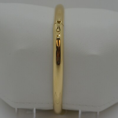 Bracelet Jonc