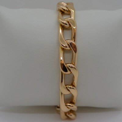 Bracelet Maille Cheval