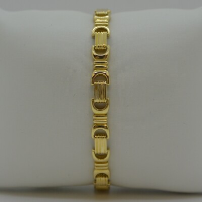 Bracelet Maille Fantaisie