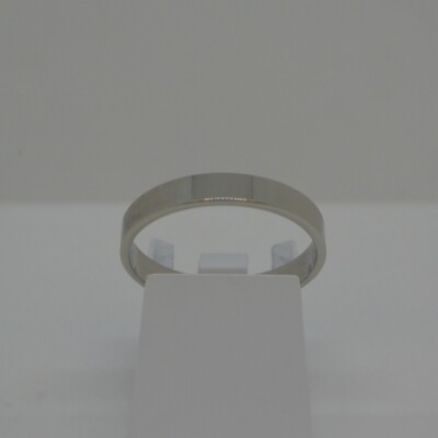 Alliance Ruban Plat