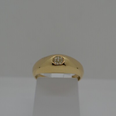 Solitaire Diamant