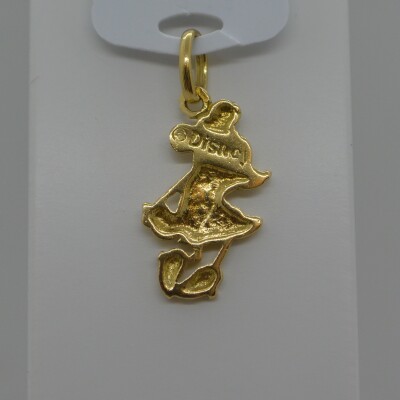 Pendentif Minnie