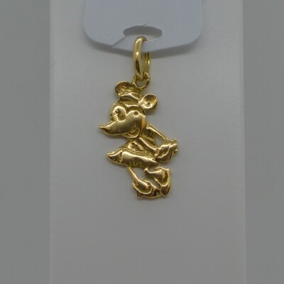 Pendentif Minnie