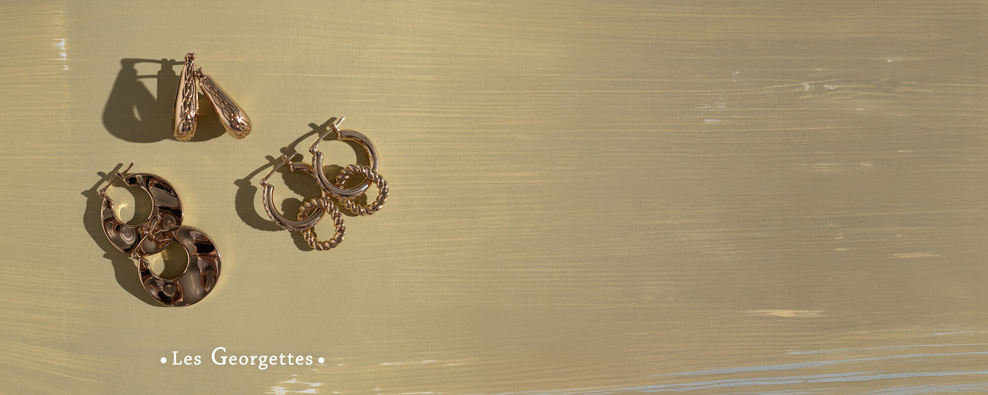Les Georgettes