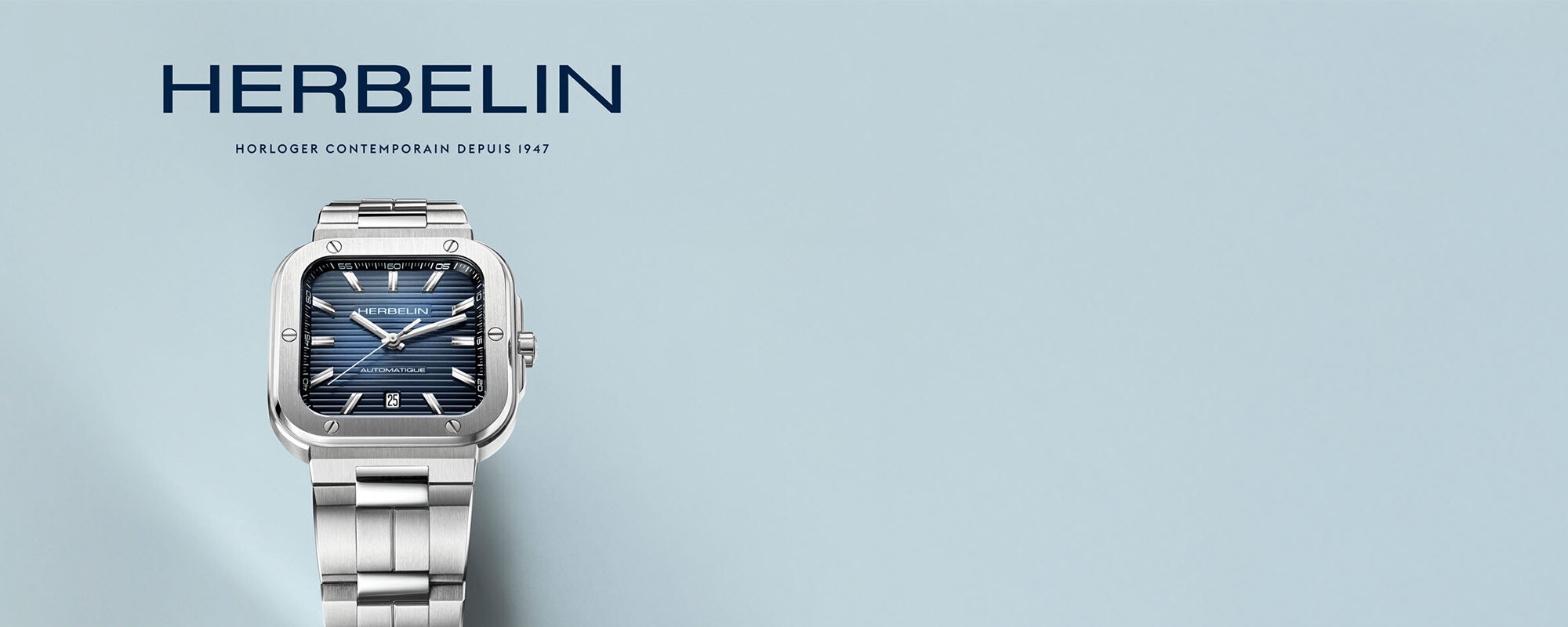 Montres HERBELIN