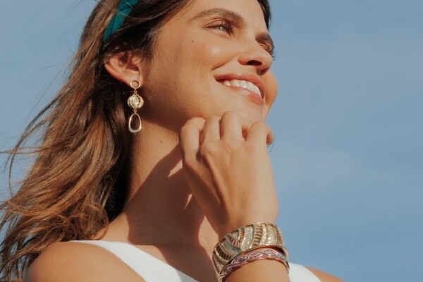 Bijoux fantaisie Les Georgettes