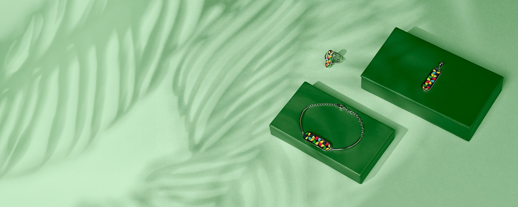 Bijoux Una Storia