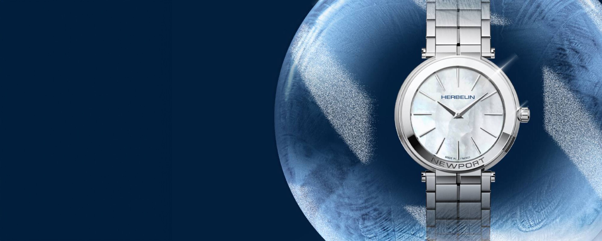 Montres Herbelin