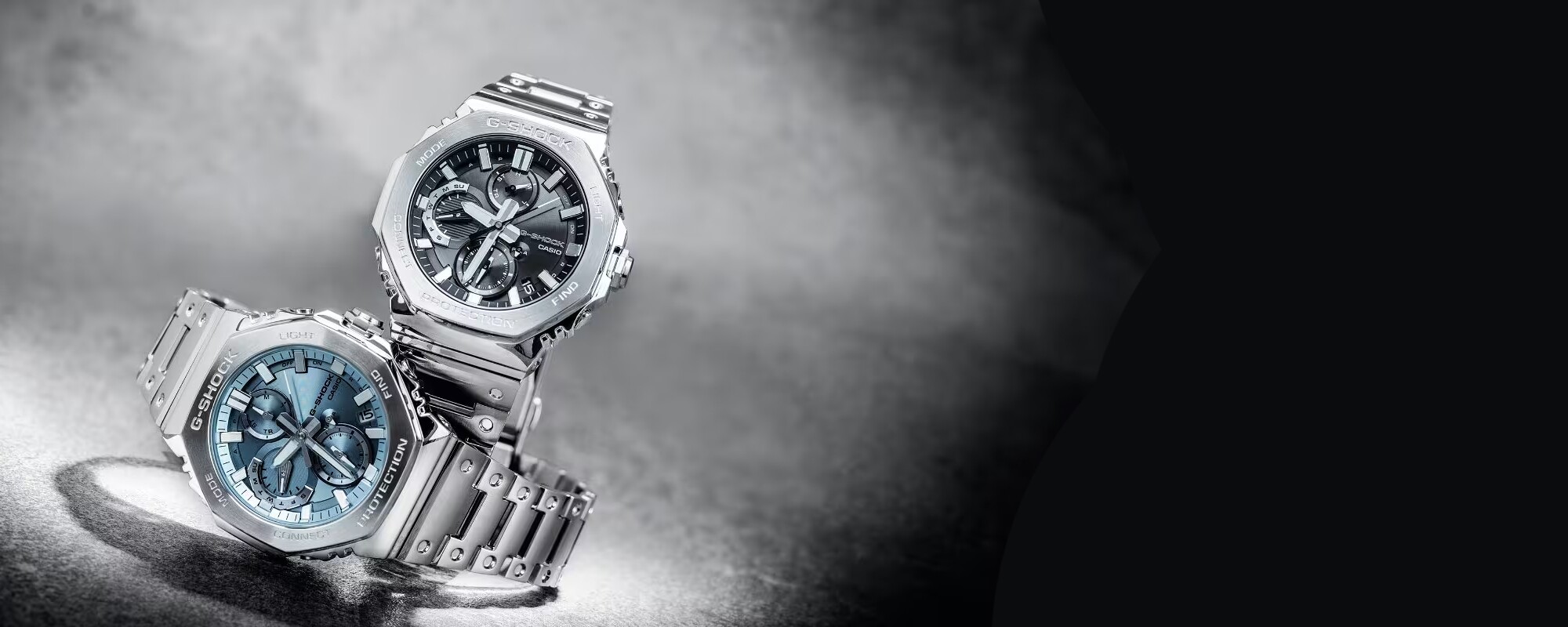 G-Shock