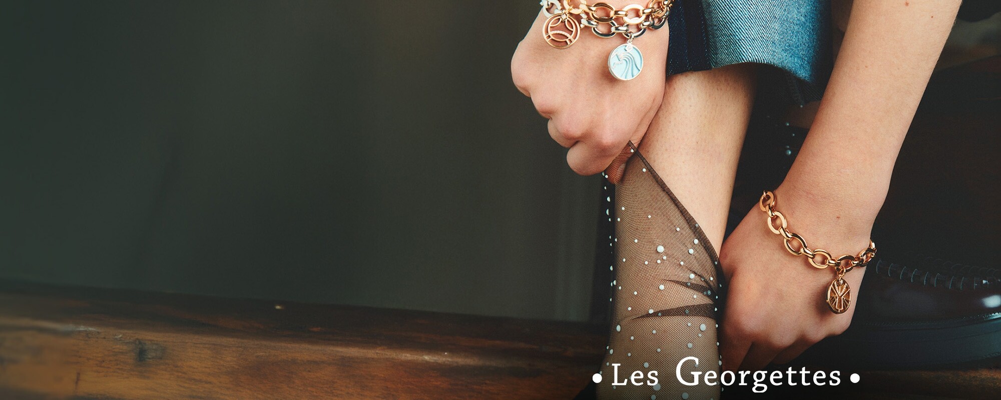 Les Georgettes Mai 2076